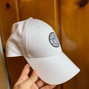 COPY - Gymshark 9forty Hat